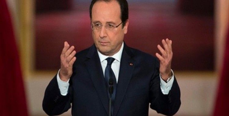 Hollande 24 Nisan'da Ermenistan'a gidecek