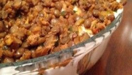 Galasoş nasıl yapılır?