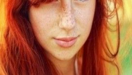 Rüyada çil görmek ne demek ? 