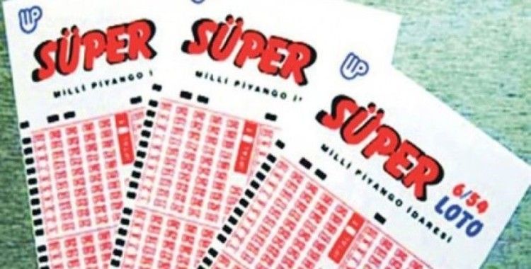 29 Ocak 2015 Süper Loto çekilişi