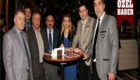 Tokat Belediye Başkanı Eyüp Eroğlu, '2015 Tokat için tanıtım yılı ilan edildi'