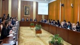 'Makroekonomik T21 Modeli' tanıtımı yapıldı