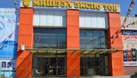 Made in Mongolia 2015 fuarı açıldı 