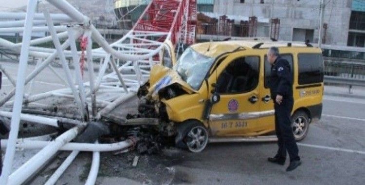 Bursa'da Lodos'un faturası ağır oldu, 3 ölüm 110 yaralı