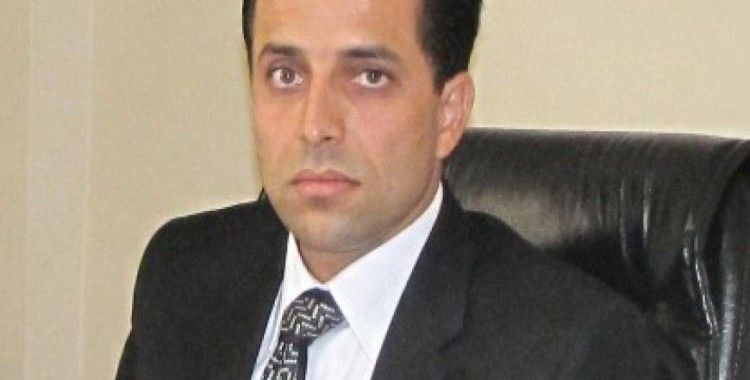 Türkiyeli Araplar da partileşiyor