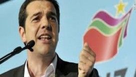 Yunanistan Başbakanı Çipras, ilk yurtdışı ziyaretini Güney Kıbrıs’a yapıyor