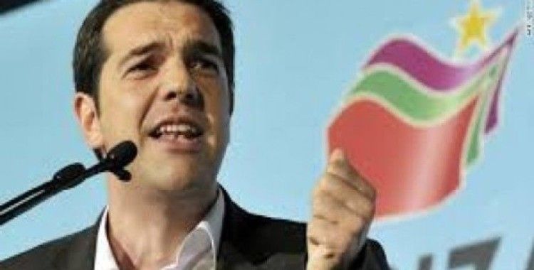 Yunanistan Başbakanı Çipras, ilk yurtdışı ziyaretini Güney Kıbrıs’a yapıyor