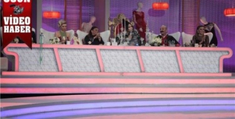 Bu Tarz Benim'e veda eden isim!