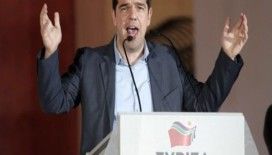 Öncelik Kıbrıs sorunu