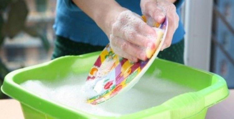 Rüyada bulaşık görmek