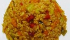 Rüyada bulgur görmek