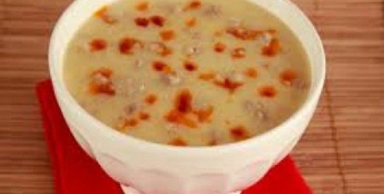 Rüyada bulamaç çorbası görmek