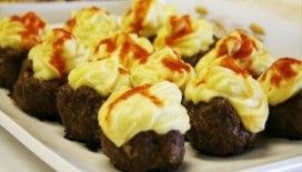 Hasanpaşa köfte tarifi