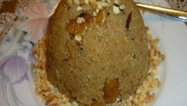 İrmik helvası tarifi