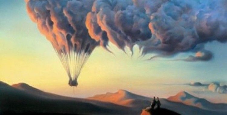 Rüyada burgu görmek