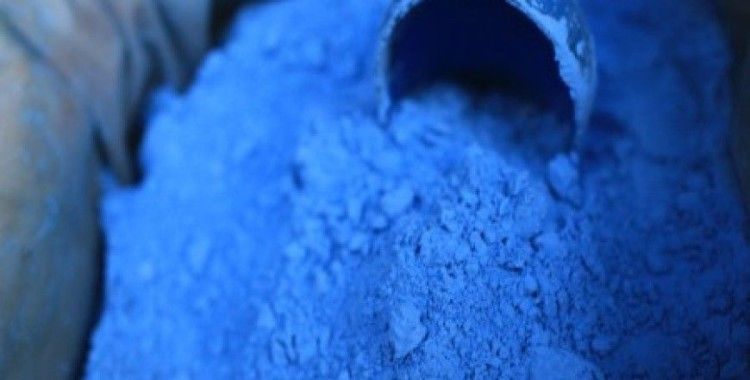  Rüyada çivit görmek