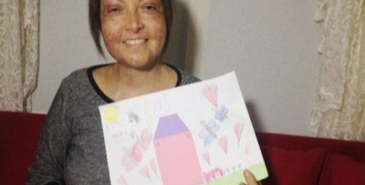 Türkiye'nin Melis'inden Gamze'sine hayat resmi