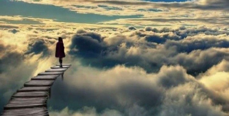 Rüyada burak görmek