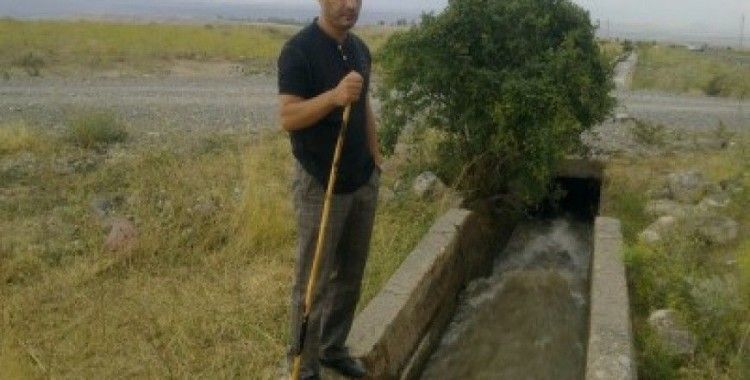 Rüyada çoban değneği görmek