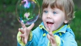 Rüyada çocuk görmek