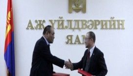 Sanayi Bakanlığı, Sanayi-Teknoloji parkı yönetimi ile anlaşma imzaladı