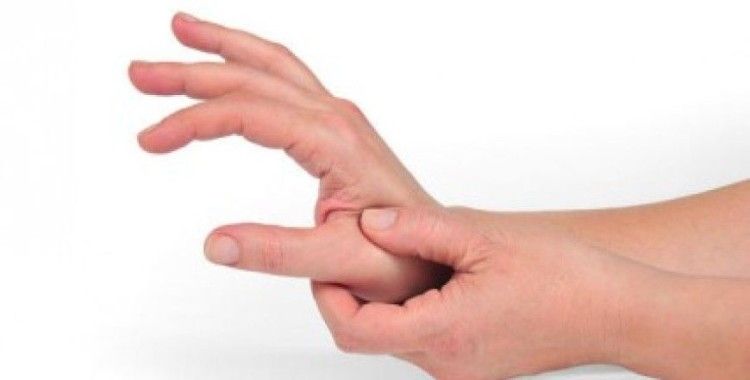 Rüyada çolak görmek