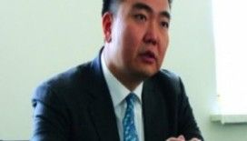 Erdenes Mongol A.Ş'nin CEO'su olarak B. Byambaikhan çalışacak