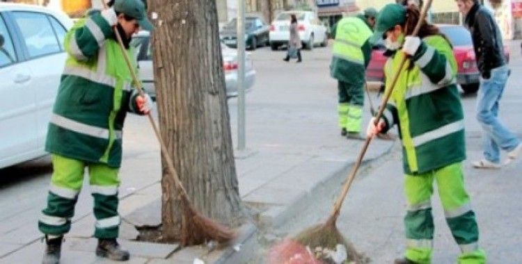   Rüyada çöpçü görmek