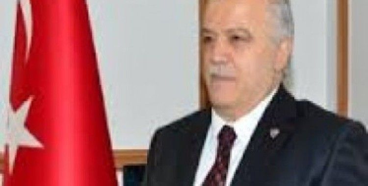 Kırşehir Valisi konuştu