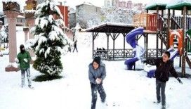 Ankara 5 günlük hava durumu