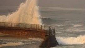 Rüyada dalgakıran görmek