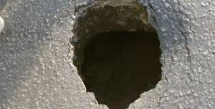 Rüyada çukur görmek