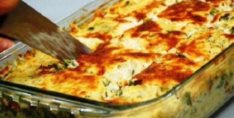 Kereviz graten tarifi