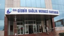 Nasıl Tuzla GİSBİR Hastanesine giderim?