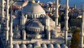 Nasıl Sultanahmet'e giderim ?