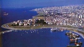 Nasıl Pendik'e giderim ?