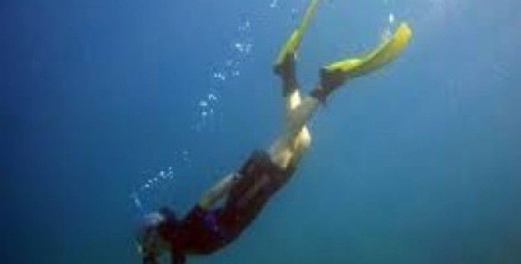 Rüyada dalgıç görmek