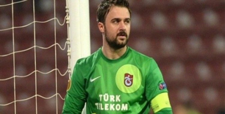Trabzonspor'a Onur Recep Kıvrak müjdesi