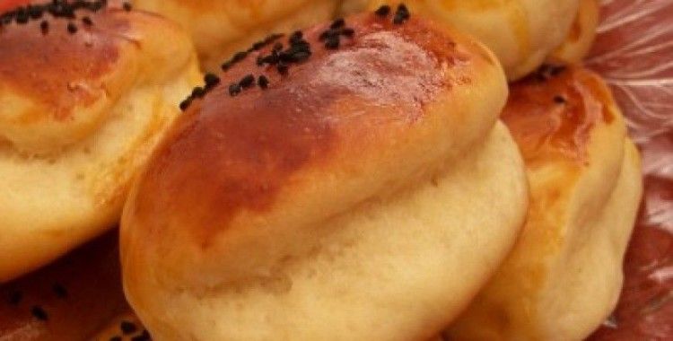 Kıymalı poğaça tarifi