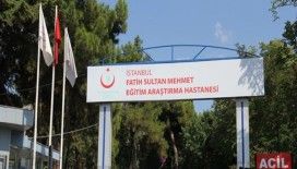 Nasıl Fatih Sultan Mehmet Hastanesine giderim?
