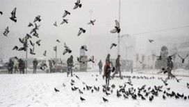 5 günlük Ankara hava durumu