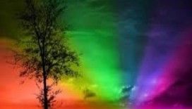 Rüyada ebemkuşağı (gökkuşağı) görmek