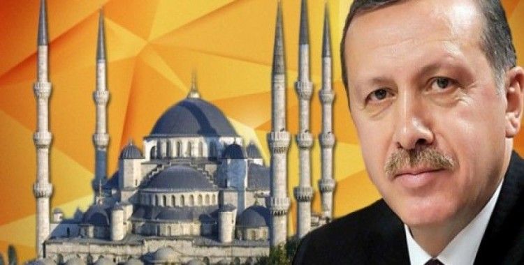 Erdoğan'ın baba ocağı tek ses oldu