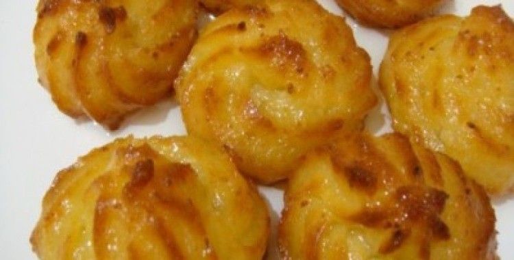 Lor peynirli irmik tatlısı tarifi