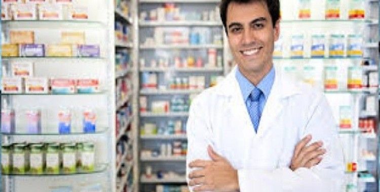 Rüyada eczacı görmek