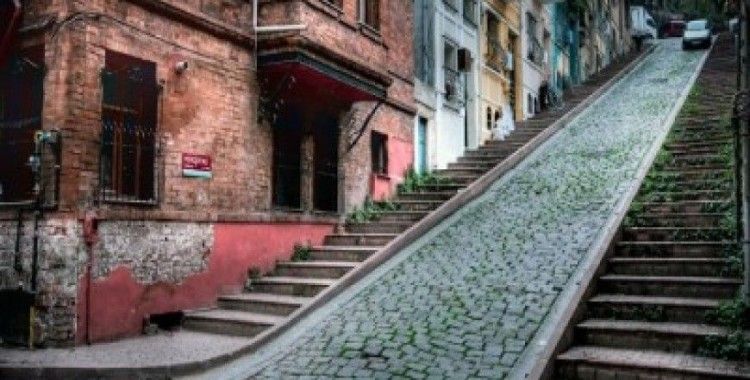 Rüyada yokuş çıkmak