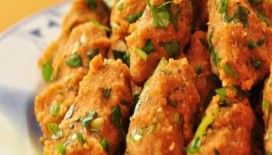 Mercimek köftesi tarifi