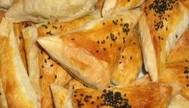 Muska böreği tarifi