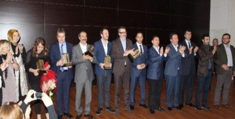 Kod Adı K.O.Z filmi Çanakkale galası yapıldı