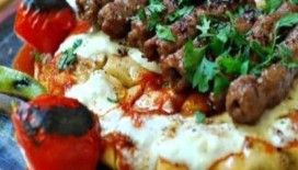 Manisa Kebabı tarifi